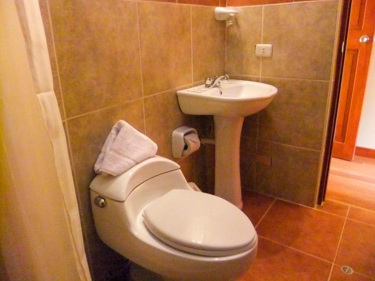 Hotel Rupaq Ollantaytambo Luaran gambar