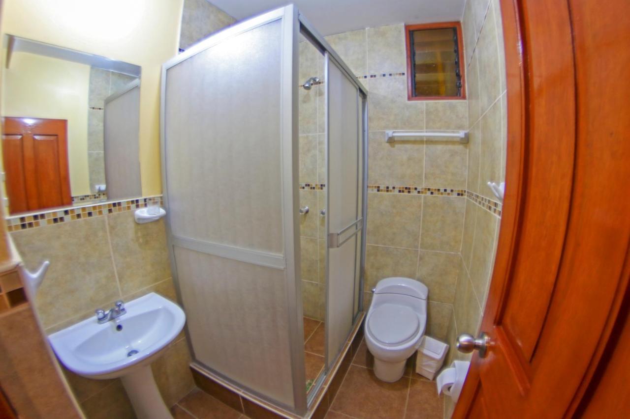 Hotel Rupaq Ollantaytambo Bilik gambar
